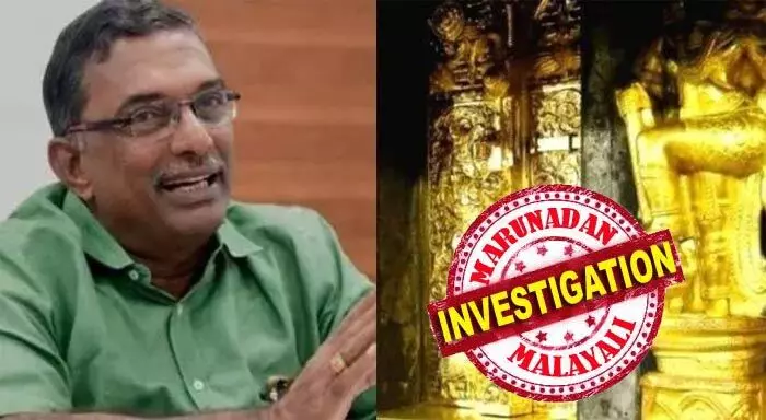 ഉണ്ണികൃഷ്ണന്‍ പോറ്റിക്ക് ഒത്താശ ചെയ്തത് പത്മകുമാര്‍; പോറ്റിയും പത്മകുമാറും തമ്മില്‍ സാമ്പത്തിക ഇടപാടുണ്ടായിരുന്നതായും സൂചന;  മുരാരി ബാബു മുതല്‍ എന്‍. വാസു വരെയുള്ള പ്രതികളുടെ മൊഴിയും മുന്‍ ദേവസ്വം ബോര്‍ഡ് പ്രസിഡന്റിന് എതിര്; സ്വര്‍ണം ചെമ്പാക്കി ഉത്തരവിറക്കിയതിന് പിന്നിലെ ബുദ്ധികേന്ദ്രമെന്നും ആരോപണം; പത്മകുമാറിന്റെ അറസ്റ്റ് ഉടന്‍?