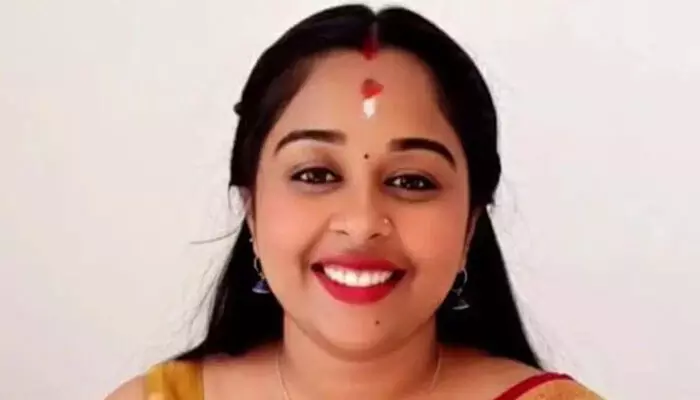 ഇസ്രായേലില് മലയാളി യുവതി അപകടത്തില്പ്പെട്ട് മരിച്ചു; മൃതദേഹം ഉടന് നാട്ടിലെത്തിക്കും ഇസ്രായേലില് മലയാളി യുവതി അപകടത്തില്പ്പെട്ട് മരിച്ചു; മൃതദേഹം ഉടന് നാട്ടിലെത്തിക്കും