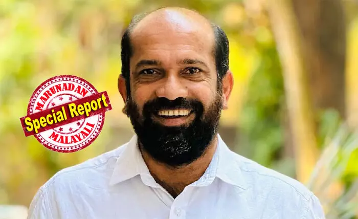 കോണ്‍ഗ്രസില്‍ വീണ്ടും അപ്രതീക്ഷിത സ്ഥാനാര്‍ഥി;  അനില്‍ അക്കര അടാട്ട് പഞ്ചായത്തില്‍ വാര്‍ഡില്‍ മത്സരിക്കും; ദേശീയ, സംസ്ഥാന പുരസ്‌കാരങ്ങള്‍ അടാട്ട് പഞ്ചായത്തിലെത്തിച്ച നേതാവ് കളത്തിലിറങ്ങുന്നത് അണികള്‍ക്ക് ആവേശമാകും; കോഴിക്കോട് വി എം വിനുവിന് പകരം സെലിബ്രിറ്റി സ്ഥാനാര്‍ത്ഥിയില്ല; കല്ലായി ഡിവിഷനിലെ യുഡിഎഫ് സ്ഥാനാര്‍ത്ഥിയെ ഇന്നറിയാം