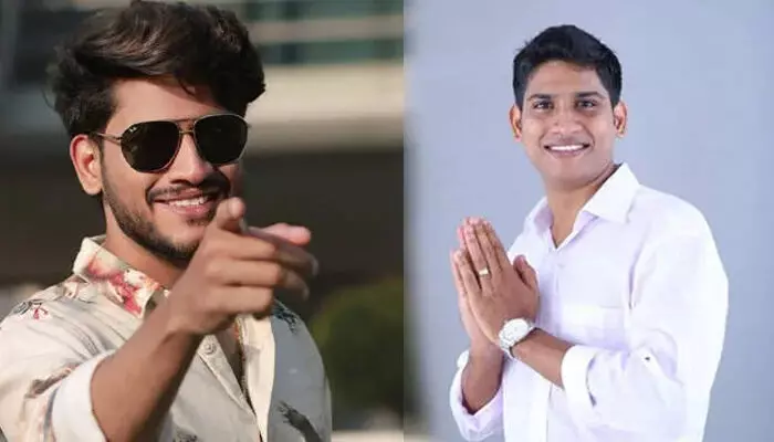 സ്വതന്ത്രനായി മത്സരിച്ചു, പല വാർഡുകളിലും ചർച്ചയായി, ജയിക്കുമെന്നായപ്പോൾ ഫ്ലെക്സുകൾ നശിപ്പിച്ചു; എനിക്ക് കിട്ടിയ ജനപിന്തുണ രാഷ്ട്രീയ പാർട്ടികളെ അമ്പരപ്പിച്ചു; അനുഭവം പങ്കുവെച്ച് അഖിൽ മാരാർ സ്വതന്ത്രനായി മത്സരിച്ചു, പല വാർഡുകളിലും ചർച്ചയായി, ജയിക്കുമെന്നായപ്പോൾ ഫ്ലെക്സുകൾ നശിപ്പിച്ചു; എനിക്ക് കിട്ടിയ ജനപിന്തുണ രാഷ്ട്രീയ പാർട്ടികളെ അമ്പരപ്പിച്ചു; അനുഭവം പങ്കുവെച്ച് അഖിൽ മാരാർ