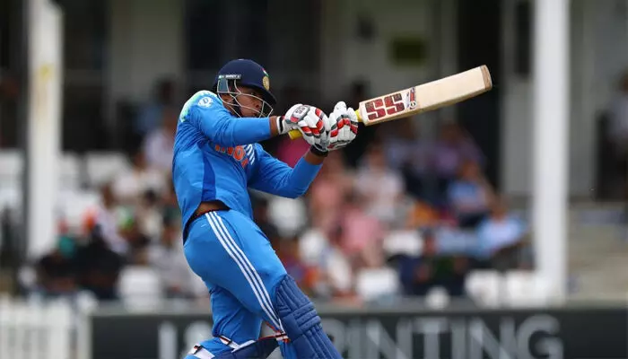 അണ്ടർ-19 ക്രിക്കറ്റ് ലോകകപ്പ് 2026; മത്സരക്രമം പ്രഖ്യാപിച്ചു; അഞ്ച് തവണ ചാമ്പ്യന്മാരായ ഇന്ത്യ ഗ്രൂപ്പ് എ-യിൽ; ആദ്യ മത്സരം യുഎസ്എയുമായി