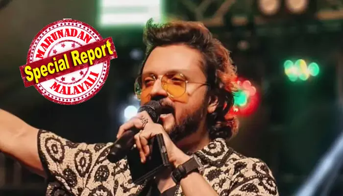 മമ്മൂക്ക വീണ്ടും സിനിമയിൽ സജീവമായതും, ലാലേട്ടൻ ഫാൽകെ അവാർഡ് ലഭിച്ചതുമൊക്കെ പറഞ്ഞു കൊടുത്തു; ഒറ്റക്കൊമ്പനിലെ സീനുകൾ ഒഴിവാക്കേണ്ടി വന്നത് അവൻ അറിഞ്ഞിട്ടില്ല; രാജേഷ് കേശവന്റെ ആരോഗ്യനിലയിൽ പുരോഗതി; കുറിപ്പുമായി പ്രതാപ് ജയലക്ഷ്മി മമ്മൂക്ക വീണ്ടും സിനിമയിൽ സജീവമായതും, ലാലേട്ടൻ ഫാൽകെ അവാർഡ് ലഭിച്ചതുമൊക്കെ പറഞ്ഞു കൊടുത്തു; ഒറ്റക്കൊമ്പനിലെ സീനുകൾ ഒഴിവാക്കേണ്ടി വന്നത് അവൻ അറിഞ്ഞിട്ടില്ല; രാജേഷ് കേശവന്റെ ആരോഗ്യനിലയിൽ പുരോഗതി; കുറിപ്പുമായി പ്രതാപ് ജയലക്ഷ്മി