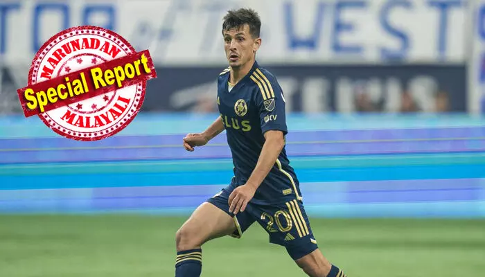 പാസ്പോർട്ട് പാന്റിനുള്ളിൽ മറന്നുവച്ചു, ജോലിക്കാരിയും ശ്രദ്ധിച്ചില്ല, അവർ അത് വാഷിംഗ് മെഷീനിൽ ഇട്ട് അലക്കി; ആന്ദ്രെസ് ക്യൂബാസിന് നിർണ്ണായക മത്സരങ്ങൾ നഷ്ടമാകും; മധ്യനിരയിലെ പ്രധാന താരത്തിന്റെ അഭാവം പരാഗ്വേ ദേശീയ ടീമിനും തലവേദന