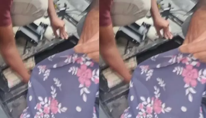 കാറിനടിയിൽ വെൽഡ് ചെയ്ത രീതിയിൽ സ്റ്റീൽ ബോക്സുകൾ; കസ്റ്റംസിന്റെ കണ്ണിൽ ഉടക്കിയതും അമ്പരപ്പ്; അന്തരീക്ഷത്ത് പാറി പറന്നത് കോടികൾ; ഇത് ആർക്കുവേണ്ടി? എന്ന ചോദ്യത്തിന് ഉത്തരമില്ല