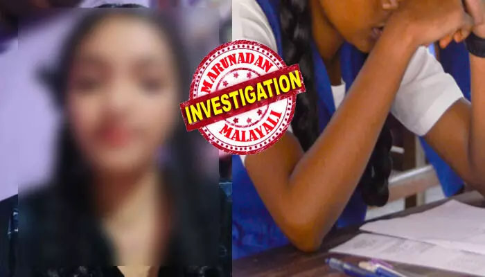 ക്ലാസിൽ എപ്പോ..വന്നാലും ടീച്ചർമാർ നോക്കിവെയ്ക്കും; ബാക്കിയുള്ള കുട്ടികളുടെ മുന്നിൽ നിർത്തി കുത്തി നോവിക്കുന്നതും പതിവ് ; ഇടയ്ക്ക് പഠനത്തിൽ മോശമാണെന്ന് പറഞ്ഞ് ഒറ്റക്ക് ഇരുത്തിയത് ആകെ തളർത്തി; ഒടുവിൽ മനസ്സ് നൊന്ത് വിദ്യാർത്ഥിനി ചെയ്തത്; വേദനയോടെ ഉറ്റവർ