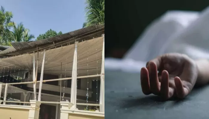 കല്ല്യാണ പന്തൽ പണിക്കിടെ അപകടം; ഷോക്കേറ്റ് തൊഴിലാളിക്ക് ദാരുണാന്ത്യം; സംഭവം കണ്ണൂരിൽ