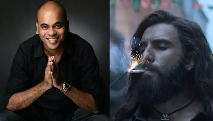 കൊറിയാനോ ജാപ്പനീസോ ആയിരുന്നെങ്കിൽ പ്രേക്ഷർ ഇതിനെ സിനിമാറ്റിക് ബ്രില്യൻസ് എന്ന് വിളിക്കുമായിരുന്നു; ആദിത്യ ധറിനും സംഘത്തിനും അഭിനന്ദനം; ധുരന്ധറിനെ പിന്തുണച്ച് സുപർൺ എസ്. വർമ്മ