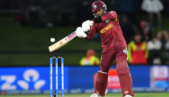 സച്ചിനും കൊഹ്ലിക്കും നേടാനാകാത്ത ആ റെക്കോർഡ് ഇനി വെസ്റ്റ് ഇൻഡീസ് താരത്തിന് സ്വന്തം; ടെസ്റ്റ് പദവിയുള്ള 12 രാജ്യങ്ങൾക്കെതിരെ സെഞ്ച്വറി നേടുന്ന ആദ്യ താരം; ചരിത്രനേട്ടവുമായി ഷായ് ഹോപ്പ് സച്ചിനും കൊഹ്ലിക്കും നേടാനാകാത്ത ആ റെക്കോർഡ് ഇനി വെസ്റ്റ് ഇൻഡീസ് താരത്തിന് സ്വന്തം; ടെസ്റ്റ് പദവിയുള്ള 12 രാജ്യങ്ങൾക്കെതിരെ സെഞ്ച്വറി നേടുന്ന ആദ്യ താരം; ചരിത്രനേട്ടവുമായി ഷായ് ഹോപ്പ്