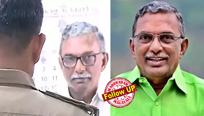 കുറ്റമെല്ലാം ദേവസ്വം ഉദ്യോഗസ്ഥര്‍ക്കും എന്‍ വാസുവിനും; ബോര്‍ഡിന് കൈമാറിയത് ഉണ്ണിക്കൃഷ്ണന്‍ പോറ്റി ദേവസ്വം മന്ത്രിക്ക് നല്‍കിയ അപേക്ഷ; ഉദ്യോഗസ്ഥര്‍ നല്‍കിയ രേഖകള്‍ പ്രകാരം നടപടിയെന്നും എ പത്മകുമാറിന്റെ മൊഴി; ആറന്മുളയിലും ബോര്‍ഡ് ആസ്ഥാനത്തും പലവട്ടം പത്മകുമാര്‍ പോറ്റിയ കണ്ടെന്ന് എസ്‌ഐടി; പ്രതി 14 ദിവസത്തേക്ക് റിമാന്‍ഡില്‍; തിരുവനന്തപുരം സ്‌പെഷ്യല്‍ സബ് ജയിലിലേക്ക് മാറ്റും