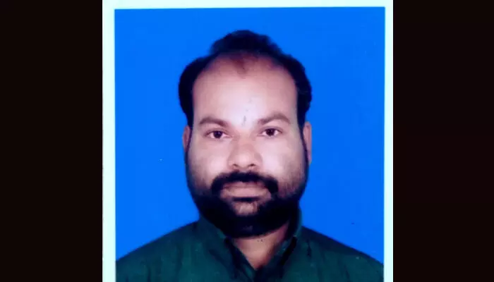 വിവാഹ പന്തല്‍ കെട്ടുന്നതിനിടയില്‍ ഷോക്കേറ്റ് തൊഴിലാളി മരിച്ചു