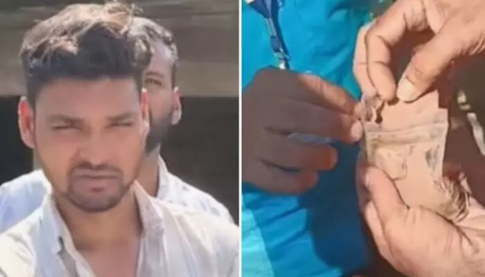 ജോലിക്ക് വരുന്നവർക്കൊപ്പം ഒരാൾ കടന്നുകൂടിയിട്ടുണ്ടെന്ന് രഹസ്യ വിവരം; എക്സൈസ് ഇരച്ചെത്തിയതും കുടുങ്ങി; ബ്രൗൺഷുഗറുമായി 24കാരൻ അറസ്റ്റിൽ