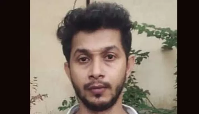 മയക്കുമരുന്ന് കേസില്‍ പ്രതിയായ മുഴപ്പിലങ്ങാട് സ്വദേശിക്ക് കഠിന തടവും പിഴയും