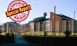 ജീവപര്യന്തം വിധിക്കപ്പെട്ട് ജയിലില്‍ കഴിയുന്ന മാഞ്ചസ്റ്റര്‍ അരീന ബോംബ് സ്‌ഫോടന കേസിലെ പ്രതി ജയില്‍ അധികാരികളെ ആക്രമിച്ചതിന് ഏകാന്ത തടവില്‍ ആക്കിയത് മനുഷ്യാവകാശ ലംഘനം; ബ്രിട്ടനില്‍ ഹോം സെക്രട്ടറിയും ഉപ പ്രധാനമന്ത്രിയും കുറ്റക്കാരെന്ന് കോടതി