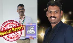 നാല് നിമിഷത്തില്‍ ഓര്‍ത്തെടുത്ത് പറഞ്ഞത് 48 നമ്പറുകള്‍; കേരളത്തിന്റെ ഐക്യു മാന് ഓര്‍മ്മ ശക്തിക്കുള്ള ഗിന്നസ് ലോക റെക്കോര്‍ഡ്;  അജി തകര്‍ത്തെറിഞ്ഞത് പാക്കിസ്താനിയുടെ റെക്കോര്‍ഡ്:  രാജ്യത്തിന്റെ അഭിമാനമായി കൊല്ലം സ്വദേശി