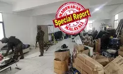 തായ് അതിര്‍ത്തിയിലെ ഓണ്‍ലൈന്‍ തട്ടിപ്പ് കേന്ദ്രം റെയ്ഡ് ചെയ്തു മ്യാന്‍മര്‍ സൈന്യം; 350തോളം പേര്‍ അറസ്റ്റില്‍; മനുഷ്യക്കടത്തിലൂടെ എത്തിച്ച ആളുകളെയാണ് തട്ടിപ്പുകേന്ദ്രങ്ങളില്‍ ജോലിക്ക് നിയോഗിക്കുന്നത് സായുധ ഗ്രൂപ്പുകള്‍; ചൂതാട്ടവും തട്ടിപ്പുകളും പതിവായത് കോവിഡ് കാലത്തിന് ശേഷം