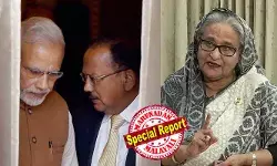 ഷെയ്ഖ് ഹസീനയ്ക്ക് വധശിക്ഷ വിധിച്ച് മണിക്കൂറുകള്ക്കകം ബംഗ്ലാദേശ് ദേശീയ സുരക്ഷാ ഉപദേഷ്ടാവ് ഇന്ത്യയില്; അജിത് ഡോവലുമായി നിര്ണായക കൂടിക്കാഴ്ച; മുന് പ്രധാനമന്ത്രിയെ വിട്ടുകിട്ടാന് ഇന്റര്പോളിനെ സമീപിച്ചേക്കും; രാഷ്ട്രീയപ്രേരിതമെന്ന നിലപാടില് ഉറച്ച് ഇന്ത്യ; ഇരുരാജ്യങ്ങള് തമ്മിലുള്ള കരാറില് പറയുന്നത് ഷെയ്ഖ് ഹസീനയ്ക്ക് വധശിക്ഷ വിധിച്ച് മണിക്കൂറുകള്ക്കകം ബംഗ്ലാദേശ് ദേശീയ സുരക്ഷാ ഉപദേഷ്ടാവ് ഇന്ത്യയില്; അജിത് ഡോവലുമായി നിര്ണായക കൂടിക്കാഴ്ച; മുന് പ്രധാനമന്ത്രിയെ വിട്ടുകിട്ടാന് ഇന്റര്പോളിനെ സമീപിച്ചേക്കും; രാഷ്ട്രീയപ്രേരിതമെന്ന നിലപാടില് ഉറച്ച് ഇന്ത്യ; ഇരുരാജ്യങ്ങള് തമ്മിലുള്ള കരാറില് പറയുന്നത്