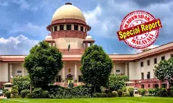 രാഷ്ട്രപതി റഫറന്‍സ്: അനിശ്ചിതകാലത്തേക്ക് ബില്ല് പിടിച്ചു വെക്കാനുള്ള വിവേചന അധികാരമില്ല; ബില്ലുകള്‍ ഒപ്പിടാനുള്ള സമയപരിധി തള്ളി സുപ്രീംകോടതിയുടെ ഭരണഘടന ബെഞ്ച്; കാരണമില്ലാതെ ബില്ലുകള്‍ തടഞ്ഞു വെച്ചാല്‍ സംസ്ഥാനങ്ങള്‍ക്ക് കോടതിയെ സമീപിക്കാമെന്നും അഞ്ചംഗ ബെഞ്ചിന്റെ ഏകകണ്ഠമായ നിലപാട്