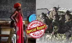 അവര്‍ എന്നെ കൊന്നിരുന്നെങ്കില്‍ നന്നായിരുന്നു; അത്രയ്ക്ക് ഞാന്‍ സഹിച്ചിട്ടുണ്ട്;  എത്യോപ്യയില്‍ സൈനികര്‍ ബലാത്സംഗം ചെയ്ത ആയിരക്കണക്കിന് സ്ത്രീകളില്‍ എട്ടു വയസുകാരി വരെ; നേരിടേണ്ടി വന്ന ഭയാനക അനുഭവങ്ങള്‍ വിവരിച്ചു ഇരയാക്കപ്പെട്ടവര്‍