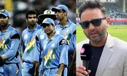 ഞാന്‍ 85 ഏകദിന മത്സരങ്ങളില്‍ വെള്ളം ചുമന്നിട്ടുണ്ട്;  2003 ലോകകപ്പില്‍ മുഴുവന്‍ എനിക്ക് അതായിരുന്നു പണി; വെള്ളം കൊടുത്ത് കൊടുത്ത് ഞാനൊരു വലിയ വീടുവച്ചു;  കോമഡി ഫാക്ടറി പരിപാടിയില്‍ ഇന്ത്യന്‍ താരത്തിന്റെ വെളിപ്പെടുത്തല്‍