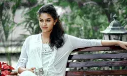 എ.ഐ അനുഗ്രഹവും ശാപവും, എന്റെ ആ ചിത്രം കണ്ട് ഞെട്ടിപ്പോയി; ഞാൻ അങ്ങനെ പോസ് ചെയ്തിട്ടില്ല; മോർഫ് ചെയ്ത എ.ഐ ചിത്രങ്ങൾ പ്രചരിച്ച സംഭവത്തിൽ പ്രതികരിച്ച് കീർത്തി സുരേഷ് എ.ഐ അനുഗ്രഹവും ശാപവും, എന്റെ ആ ചിത്രം കണ്ട് ഞെട്ടിപ്പോയി; ഞാൻ അങ്ങനെ പോസ് ചെയ്തിട്ടില്ല; മോർഫ് ചെയ്ത എ.ഐ ചിത്രങ്ങൾ പ്രചരിച്ച സംഭവത്തിൽ പ്രതികരിച്ച് കീർത്തി സുരേഷ്