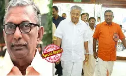 ദേവസ്വം കരാറുകാരനായ പിതാവ് വഴി ശബരിമലയോട് ആത്മബന്ധം; വിവാദമായ യുവതി പ്രവേശനത്തില് ഭക്തര്ക്കൊപ്പം നിന്ന് പിണറായിയെ ഞെട്ടിച്ച വിശ്വസ്തന്; 34-ാം വയസില് എംഎല്എ; പത്തനംതിട്ടയില് പിണറായിസം വളര്ത്തിയ പ്രമുഖന്; എ. പത്മകുമാറും അഴിക്കുള്ളിലാകുമ്പോള് ദേവസ്വം കരാറുകാരനായ പിതാവ് വഴി ശബരിമലയോട് ആത്മബന്ധം; വിവാദമായ യുവതി പ്രവേശനത്തില് ഭക്തര്ക്കൊപ്പം നിന്ന് പിണറായിയെ ഞെട്ടിച്ച വിശ്വസ്തന്; 34-ാം വയസില് എംഎല്എ; പത്തനംതിട്ടയില് പിണറായിസം വളര്ത്തിയ പ്രമുഖന്; എ. പത്മകുമാറും അഴിക്കുള്ളിലാകുമ്പോള്