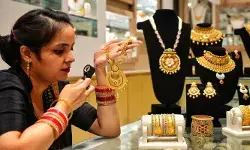 സംസ്ഥാനത്ത് സ്വർണവിലയിൽ വീണ്ടും ഇടിവ്; പവന് 320 രൂപ കുറഞ്ഞു; ആശ്വാസത്തിൽ കട ഉടമകൾ