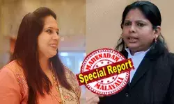 സ്വന്തം സഹോദരിക്ക് നേരേ തുടര്ച്ചയായി അറ്റാക്ക്! ആധാര് റദ്ദാക്കാന് വരെ പരാതി; സ്വത്തുതര്ക്കത്തിന്റെ പേരില് വോട്ടര് പട്ടികയില് നിന്ന് പേരുവെട്ടാന് നീക്കം; മിനി കൃഷ്ണകുമാറിന് എതിരായ നിയമപോരാട്ടത്തില് സഹോദരി സിനി വി എസിന് വിജയം; എന്നെയും കുഞ്ഞിനെയും ജീവിക്കാന് സമ്മതിക്കുന്നില്ലെന്നും വോട്ടുവെട്ടാന് ശ്രമമെന്നും പരാതിയുമായി സിനി സ്വന്തം സഹോദരിക്ക് നേരേ തുടര്ച്ചയായി അറ്റാക്ക്! ആധാര് റദ്ദാക്കാന് വരെ പരാതി; സ്വത്തുതര്ക്കത്തിന്റെ പേരില് വോട്ടര് പട്ടികയില് നിന്ന് പേരുവെട്ടാന് നീക്കം; മിനി കൃഷ്ണകുമാറിന് എതിരായ നിയമപോരാട്ടത്തില് സഹോദരി സിനി വി എസിന് വിജയം; എന്നെയും കുഞ്ഞിനെയും ജീവിക്കാന് സമ്മതിക്കുന്നില്ലെന്നും വോട്ടുവെട്ടാന് ശ്രമമെന്നും പരാതിയുമായി സിനി