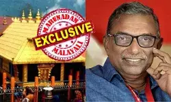 കുറ്റം ചാര്‍ത്തുന്നത് വാജിവാഹനം ഇരിക്കുന്ന വീട്ടിലേക്ക്; തന്ത്രിയെ കുറ്റക്കാരനാക്കാന്‍ മേല്‍ശാന്തിയുടെ പേരില്‍ വ്യാജ കത്ത് എത്തിയതും കുതന്ത്രം; ജാലഹള്ളി ക്ഷേത്രത്തേയും ഉണ്ണികൃഷ്ണന്‍ പോറ്റിയേയും ബന്ധപ്പെടുത്തിയുള്ള രക്ഷപ്പെടല്‍ തന്ത്രവും പൊളിഞ്ഞു; രാഷ്ട്രീയ ഉന്നതന്റെ നാട്ടിലെ ക്ഷേത്രവും ചര്‍ച്ചകളില്‍; പത്മകുമാറിന്റെ മൊഴിയില്‍ പൊരുത്തക്കേടുകള്‍ മാത്രം