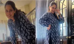 മകൻ ഒരു ഫോട്ടോഗ്രാഫറായി മാറുമ്പോൾ.. ഈ ഗാനം അവന് ഡെഡിക്കേറ്റ് ചെയ്യുന്നു; 4 വയസ്സുകാരൻ മകൻ പകർത്തിയ ചിത്രങ്ങളിൽ മോഡലായി മിയ ജോർജ്; വൈറലായി ചിത്രങ്ങൾ മകൻ ഒരു ഫോട്ടോഗ്രാഫറായി മാറുമ്പോൾ.. ഈ ഗാനം അവന് ഡെഡിക്കേറ്റ് ചെയ്യുന്നു; 4 വയസ്സുകാരൻ മകൻ പകർത്തിയ ചിത്രങ്ങളിൽ മോഡലായി മിയ ജോർജ്; വൈറലായി ചിത്രങ്ങൾ