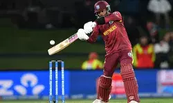 സച്ചിനും കൊഹ്ലിക്കും നേടാനാകാത്ത ആ റെക്കോർഡ് ഇനി വെസ്റ്റ് ഇൻഡീസ് താരത്തിന് സ്വന്തം; ടെസ്റ്റ് പദവിയുള്ള 12 രാജ്യങ്ങൾക്കെതിരെ സെഞ്ച്വറി നേടുന്ന ആദ്യ താരം; ചരിത്രനേട്ടവുമായി ഷായ് ഹോപ്പ് സച്ചിനും കൊഹ്ലിക്കും നേടാനാകാത്ത ആ റെക്കോർഡ് ഇനി വെസ്റ്റ് ഇൻഡീസ് താരത്തിന് സ്വന്തം; ടെസ്റ്റ് പദവിയുള്ള 12 രാജ്യങ്ങൾക്കെതിരെ സെഞ്ച്വറി നേടുന്ന ആദ്യ താരം; ചരിത്രനേട്ടവുമായി ഷായ് ഹോപ്പ്