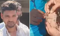 ജോലിക്ക് വരുന്നവർക്കൊപ്പം ഒരാൾ കടന്നുകൂടിയിട്ടുണ്ടെന്ന് രഹസ്യ വിവരം; എക്സൈസ് ഇരച്ചെത്തിയതും കുടുങ്ങി; ബ്രൗൺഷുഗറുമായി 24കാരൻ അറസ്റ്റിൽ ജോലിക്ക് വരുന്നവർക്കൊപ്പം ഒരാൾ കടന്നുകൂടിയിട്ടുണ്ടെന്ന് രഹസ്യ വിവരം; എക്സൈസ് ഇരച്ചെത്തിയതും കുടുങ്ങി; ബ്രൗൺഷുഗറുമായി 24കാരൻ അറസ്റ്റിൽ