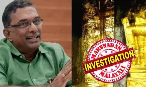 ഉണ്ണികൃഷ്ണന്‍ പോറ്റിക്ക് ഒത്താശ ചെയ്തത് പത്മകുമാര്‍; പോറ്റിയും പത്മകുമാറും തമ്മില്‍ സാമ്പത്തിക ഇടപാടുണ്ടായിരുന്നതായും സൂചന;  മുരാരി ബാബു മുതല്‍ എന്‍. വാസു വരെയുള്ള പ്രതികളുടെ മൊഴിയും മുന്‍ ദേവസ്വം ബോര്‍ഡ് പ്രസിഡന്റിന് എതിര്; സ്വര്‍ണം ചെമ്പാക്കി ഉത്തരവിറക്കിയതിന് പിന്നിലെ ബുദ്ധികേന്ദ്രമെന്നും ആരോപണം; പത്മകുമാറിന്റെ അറസ്റ്റ് ഉടന്‍?