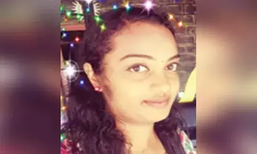 മലയാളി യുവതിയെ ബെംഗളൂരുവില്‍ താമസസ്ഥലത്ത് മരിച്ചനിലയില്‍കണ്ടെത്തി; സംസ്‌ക്കാരം ഇന്ന് നാട്ടില്‍ നടക്കും