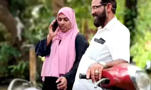 എന്നെ സ്ഥാനാര്‍ത്ഥിയാക്കിയെന്ന് വീട്ടില്‍ വന്ന് പറഞ്ഞു;  പിറ്റേ ദിവസം ഭാര്യ വന്നു പറയുന്നു, അവളെയും സ്ഥാനാര്‍ഥിയാക്കിയെന്ന്;  ഞാന്‍ ഞെട്ടിപ്പോയി; പയ്യന്നൂരില്‍ സി.പി.എം സ്ഥാനാര്‍ഥികളായി ഭാര്യയും ഭര്‍ത്താവും