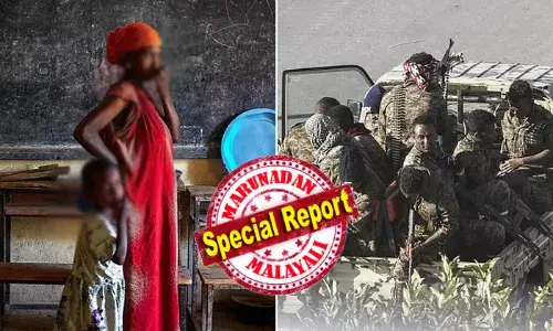 അവര്‍ എന്നെ കൊന്നിരുന്നെങ്കില്‍ നന്നായിരുന്നു; അത്രയ്ക്ക് ഞാന്‍ സഹിച്ചിട്ടുണ്ട്;  എത്യോപ്യയില്‍ സൈനികര്‍ ബലാത്സംഗം ചെയ്ത ആയിരക്കണക്കിന് സ്ത്രീകളില്‍ എട്ടു വയസുകാരി വരെ; നേരിടേണ്ടി വന്ന ഭയാനക അനുഭവങ്ങള്‍ വിവരിച്ചു ഇരയാക്കപ്പെട്ടവര്‍