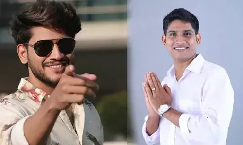 സ്വതന്ത്രനായി മത്സരിച്ചു, പല വാർഡുകളിലും ചർച്ചയായി, ജയിക്കുമെന്നായപ്പോൾ ഫ്ലെക്സുകൾ നശിപ്പിച്ചു; എനിക്ക് കിട്ടിയ ജനപിന്തുണ രാഷ്ട്രീയ പാർട്ടികളെ അമ്പരപ്പിച്ചു; അനുഭവം പങ്കുവെച്ച് അഖിൽ മാരാർ