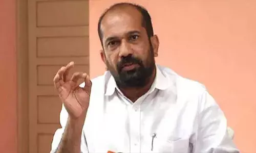 നിലപാടുകളിൽ തെറ്റ് പറ്റിയിട്ടില്ല, കമ്മ്യൂണിറ്റ് സർക്കാരിനെതിരെയായിരുന്നു എന്റെ പോരാട്ടം; അടാട്ടേക്ക്  തിരിച്ച്‌ നടക്കുകയാണ്; സ്ഥാനാർഥിയാകുമെന്ന വാർത്തയ്ക്ക് പിന്നാലെ പഴയ ഫേസ്ബുക്ക് പോസ്റ്റ് പങ്കുവെച്ച് അനിൽ അക്കര