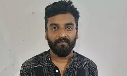 വൃക്ക തരപ്പെടുത്തി തരാമെന്നു വാഗ്ദാനം ചെയ്തു പണം തട്ടി; രോഗിയില്‍ നിന്നും ആറു ലക്ഷം രൂപ വാങ്ങി വഞ്ചിച്ച കേസിലെ പ്രതി അറസ്റ്റില്‍