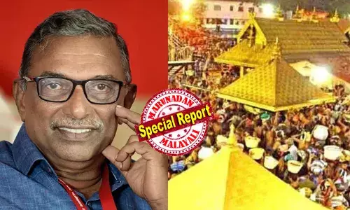 ശബരിമല സ്വര്‍ണക്കൊള്ളയുടെ മുഖ്യ ആസൂത്രകന്‍ എ പത്മകുമാര്‍;  ഉണ്ണികൃഷ്ണന്‍ പോറ്റിയുമായി ഗൂഢാലോചന നടത്തി;  സാമ്പത്തിക നേട്ടമുണ്ടാക്കിയെന്നും കണ്ടെത്തല്‍; തെളിവുകളുമായി എസ്ഐടിയുടെ ചോദ്യം ചെയ്യല്‍; പിന്നാലെ അറസ്റ്റ്; മറ്റ് പ്രതികളുടെ മൊഴികളും നിര്‍ണായകം