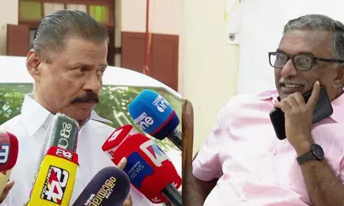 സിപിഎമ്മിന്റെ കൈകള്‍ ശുദ്ധമാണ്;  അറസ്റ്റ് ചെയ്തതിന് നടപടിയെടുക്കേണ്ടതുണ്ടോ? കുറ്റവാളിയെന്ന് തെളിയിക്കേണ്ടത് കോടതി;  എ പത്മകുമാറിന്റെ അറസ്റ്റ് പാര്‍ട്ടിക്ക് തിരിച്ചടിയല്ലെന്ന് എം വി ഗോവിന്ദന്‍