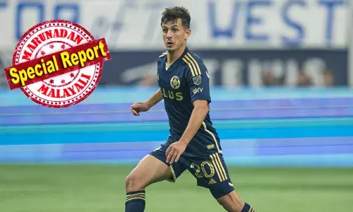 പാസ്പോർട്ട് പാന്റിനുള്ളിൽ മറന്നുവച്ചു, ജോലിക്കാരിയും ശ്രദ്ധിച്ചില്ല, അവർ അത് വാഷിംഗ് മെഷീനിൽ ഇട്ട് അലക്കി; ആന്ദ്രെസ് ക്യൂബാസിന് നിർണ്ണായക മത്സരങ്ങൾ നഷ്ടമാകും; മധ്യനിരയിലെ പ്രധാന താരത്തിന്റെ അഭാവം പരാഗ്വേ ദേശീയ ടീമിനും തലവേദന