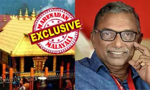 കുറ്റം ചാര്‍ത്തുന്നത് വാജിവാഹനം ഇരിക്കുന്ന വീട്ടിലേക്ക്; തന്ത്രിയെ കുറ്റക്കാരനാക്കാന്‍ മേല്‍ശാന്തിയുടെ പേരില്‍ വ്യാജ കത്ത് എത്തിയതും കുതന്ത്രം; ജാലഹള്ളി ക്ഷേത്രത്തേയും ഉണ്ണികൃഷ്ണന്‍ പോറ്റിയേയും ബന്ധപ്പെടുത്തിയുള്ള രക്ഷപ്പെടല്‍ തന്ത്രവും പൊളിഞ്ഞു; രാഷ്ട്രീയ ഉന്നതന്റെ നാട്ടിലെ ക്ഷേത്രവും ചര്‍ച്ചകളില്‍; പത്മകുമാറിന്റെ മൊഴിയില്‍ പൊരുത്തക്കേടുകള്‍ മാത്രം