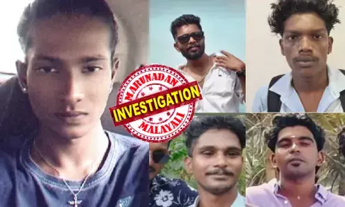 കളിക്കിടെ നടന്ന തർക്കം പരിഹരിക്കാൻ അലൻ തൈക്കാട് എത്തിയതും കണ്ടത് സിനിമയെ വെല്ലും രംഗങ്ങൾ; ചെറുപ്പക്കാരനെ കണ്ടപാടെ ഹെൽമറ്റ് കൊണ്ട് ശക്തമായി തലയ്ക്കടിച്ച് നെഞ്ചത്ത് കത്തി കുത്തിയിറക്കി അരുംകൊല; തലസ്ഥാനത്തെ നടുക്കിയ ആ കേസിൽ വൻ വഴിത്തിരിവ്; അഞ്ച് പ്രതികളും കോടതിയിൽ കീഴടങ്ങിയതായി വിവരങ്ങൾ; അടങ്ങാത്ത പകയ്ക്ക് ഇനി ജയിൽവാസം