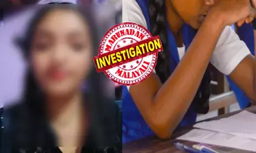 ക്ലാസിൽ എപ്പോ..വന്നാലും ടീച്ചർമാർ നോക്കിവെയ്ക്കും; ബാക്കിയുള്ള കുട്ടികളുടെ മുന്നിൽ നിർത്തി കുത്തി നോവിക്കുന്നതും പതിവ് ; ഇടയ്ക്ക് പഠനത്തിൽ മോശമാണെന്ന് പറഞ്ഞ് ഒറ്റക്ക് ഇരുത്തിയത് ആകെ തളർത്തി; ഒടുവിൽ മനസ്സ് നൊന്ത് വിദ്യാർത്ഥിനി ചെയ്തത്; വേദനയോടെ ഉറ്റവർ