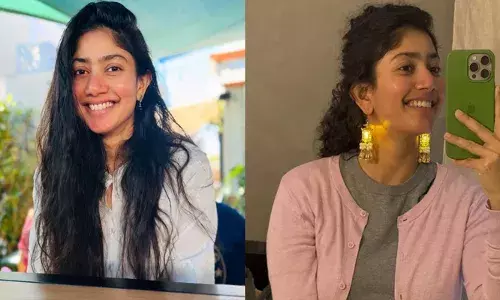 സഹോദരിക്കൊപ്പം അവധി ആഘോഷിച്ച് സായി പല്ലവി; സൂര്യാസ്തമയവും പാരാസെയ്ലിംഗും ആസ്വദിക്കുന്ന ചിത്രങ്ങൾ വൈറൽ; ഏറ്റെടുത്ത് ആരാധകർ സഹോദരിക്കൊപ്പം അവധി ആഘോഷിച്ച് സായി പല്ലവി; സൂര്യാസ്തമയവും പാരാസെയ്ലിംഗും ആസ്വദിക്കുന്ന ചിത്രങ്ങൾ വൈറൽ; ഏറ്റെടുത്ത് ആരാധകർ