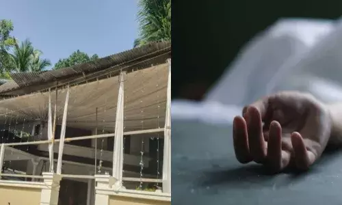 കല്ല്യാണ പന്തൽ പണിക്കിടെ അപകടം; ഷോക്കേറ്റ് തൊഴിലാളിക്ക് ദാരുണാന്ത്യം; സംഭവം കണ്ണൂരിൽ