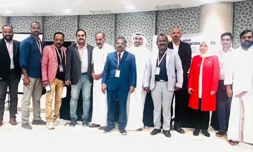 ഇന്ഡോ-അറബ് കോണ്ഫെഡറേഷന് കൗണ്സില് കുവൈറ്റ് ചാപ്റ്റര് ഏഴാമത് വാര്ഷികവും പ്രവാസി എക്സലെന്സ് അവാര്ഡ്ദാനവും സംഘടിപ്പിച്ചു ഇന്ഡോ-അറബ് കോണ്ഫെഡറേഷന് കൗണ്സില് കുവൈറ്റ് ചാപ്റ്റര് ഏഴാമത് വാര്ഷികവും പ്രവാസി എക്സലെന്സ് അവാര്ഡ്ദാനവും സംഘടിപ്പിച്ചു