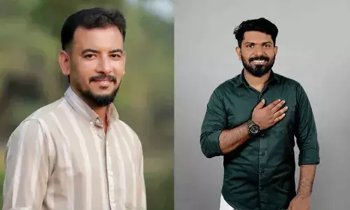 പ്രവാസ മണ്ണിലെ സേവനക്കരുത്ത് നാടിന്റെ വികസനത്തിന്: ഐ.വൈ.സി.സി ബഹ്റൈന്‍ മുന്‍ പ്രസിഡന്റുമാര്‍ യു.ഡി.എഫ് സ്ഥാനാര്‍ത്ഥികള്‍