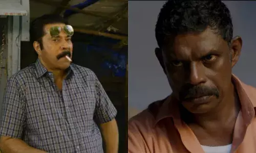 മമ്മൂട്ടി ചിത്രത്തിനായി ആരാധകർ കാത്തിരിക്കണം; കളങ്കാവൽ റിലീസ് തീയതി മാറ്റി; പുതിയ തീയതി ഉടൻ പ്രഖ്യാപിക്കുമെന്നും അണിയറ പ്രവർത്തകർ മമ്മൂട്ടി ചിത്രത്തിനായി ആരാധകർ കാത്തിരിക്കണം; കളങ്കാവൽ റിലീസ് തീയതി മാറ്റി; പുതിയ തീയതി ഉടൻ പ്രഖ്യാപിക്കുമെന്നും അണിയറ പ്രവർത്തകർ