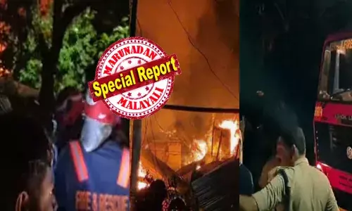 കൊല്ലത്തെ ഞെട്ടിച്ച് വൻ തീപിടുത്തം; നാല് വീടുകൾ പൂർണമായും കത്തിനശിച്ചു; തീ അണയ്ക്കാനുള്ള ശ്രമങ്ങൾ തുടരുന്നു; അപകട കാരണം ഗ്യാസ് സിലിണ്ടർ പൊട്ടിത്തെറിച്ചത്; പ്രദേശത്ത് പരിഭ്രാന്തി കൊല്ലത്തെ ഞെട്ടിച്ച് വൻ തീപിടുത്തം; നാല് വീടുകൾ പൂർണമായും കത്തിനശിച്ചു; തീ അണയ്ക്കാനുള്ള ശ്രമങ്ങൾ തുടരുന്നു; അപകട കാരണം ഗ്യാസ് സിലിണ്ടർ പൊട്ടിത്തെറിച്ചത്; പ്രദേശത്ത് പരിഭ്രാന്തി